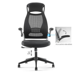 Fauteuil de bureau   ALCOR 