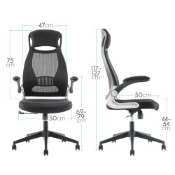 Fauteuil de bureau   ALCOR 