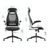 Fauteuil de bureau   ALCOR 