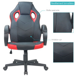 Fauteuil de bureau   ORION 