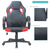Fauteuil de bureau   ORION 