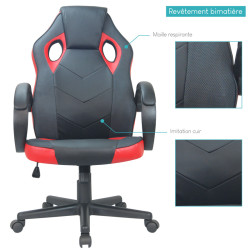 Fauteuil de bureau   ORION 