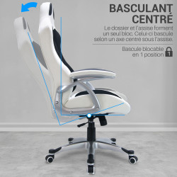 Fauteuil de bureau  IXION 