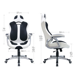 Fauteuil de bureau  IXION 