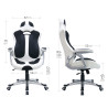 Fauteuil de bureau  IXION 