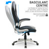Fauteuil de bureau  ERIS 