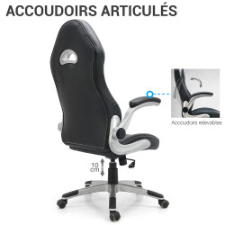 Fauteuil de bureau  ERIS 