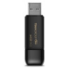 Clé 64 Go Pro USB 3.2 (3.1/3.0) Noir Team Group