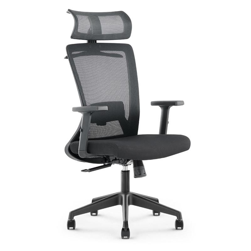 Fauteuil de bureau  KINTANA 