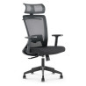 Fauteuil de bureau  KINTANA 