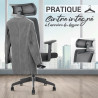 Fauteuil de bureau  KINTANA 