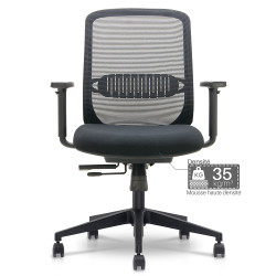 Fauteuil de bureau  CETI 