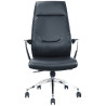 Fauteuil de bureau noir  TAURI 
