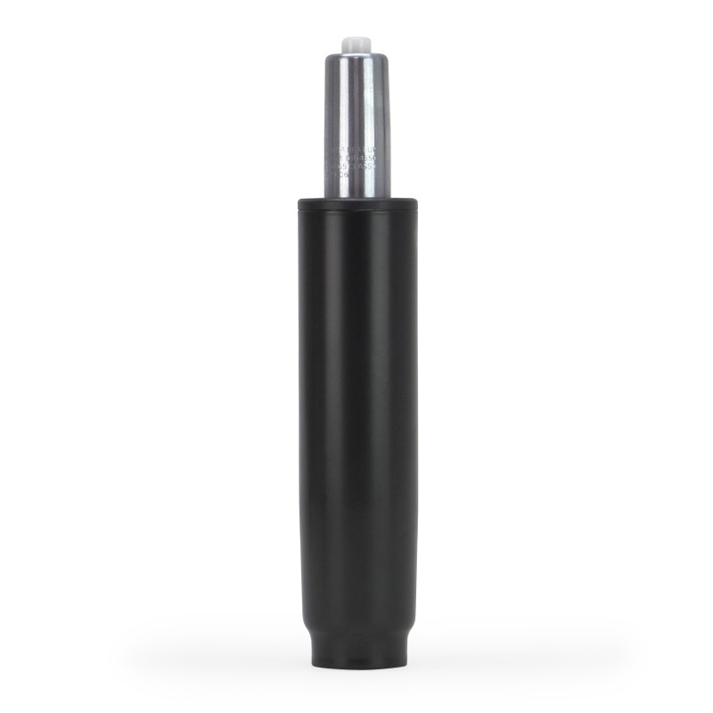 Vérin universel pour fauteuil de bureau course 100 mm noir Ø 50/28mm
