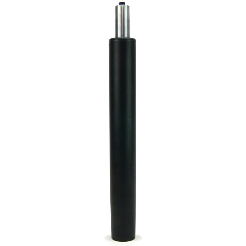 Vérin pour fauteuil de bureau course 240 mm chromé Ø 50/28mm