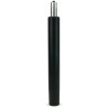 Vérin pour fauteuil de bureau course 240 mm chromé Ø 50/28mm