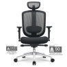 Fauteuil de bureau  ALTAIR  