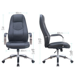 Fauteuil de bureau  FELIS 