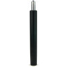 Vérin pour fauteuil de bureau course 240 mm Noir Ø 50/28mm