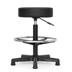 Siège Tabouret assis debout « ALAYA » 