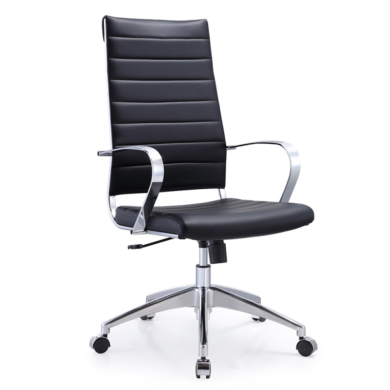 Fauteuil de Bureau  MAJORIS  noir