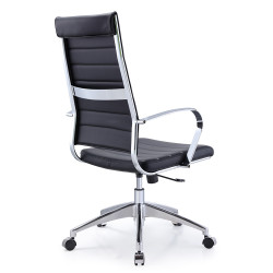 Fauteuil de Bureau  MAJORIS  noir