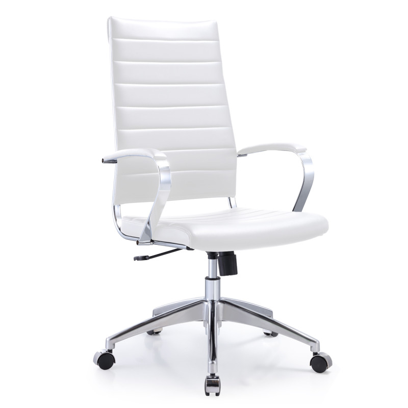 Fauteuil de Bureau  MAJORIS  blanc