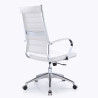 Fauteuil de Bureau  MAJORIS  blanc