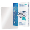 Pochettes de plastification épaisses 175 micr./face A4 - Pack de 100