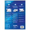 Pochettes de plastification épaisses 175 micr./face A4 - Pack de 100