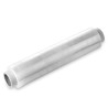 Film étirable transparent Pro 25 microns longueur 250m largeur 500mm