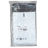 Enveloppe Plastique d'expédition blanche 120mic 15x20cm pack de 100