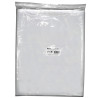 Enveloppe Plastique d'expédition blanche 120mic 45x65cm pack de 100