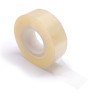 Ruban adhésif 50 Mic transparent de bureau 19mm x 33m sachet Unitaire