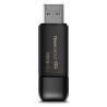 Clé 128 Go Pro USB 3.2 (3.1/3.0) Noir Team Group