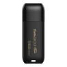 Clé 128 Go Pro USB 3.2 (3.1/3.0) Noir Team Group