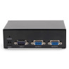 Distriduteur Vidéo VGA 2 sorties 500 Mhz