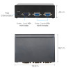 Distriduteur Vidéo VGA 2 sorties 500 Mhz