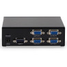 Distributeur Vidéo VGA 4 sorties 500 Mhz