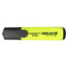 Surligneur Jaune écriture 1 à 5 mm encre base eau - unité