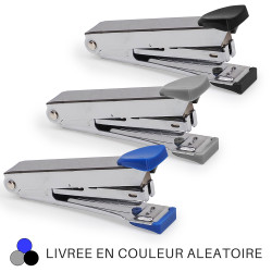 Agrafeuse n°10 capacité 12 feuilles