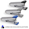 Agrafeuse n°10 capacité 12 feuilles