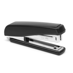Agrafeuse de bureau n°24/6 et 26/6 capacité 30 feuilles 