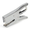 Pince Agrafeuse de bureau 24/6-26/6-24/8 métal capacité 30 feuilles
