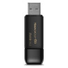 Clé 256 Go Pro USB 3.2 (3.1/3.0) Noir Team Group