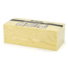 Notes adhésives repositionnables Pack 12 mini blocs jaunes 40x50mm