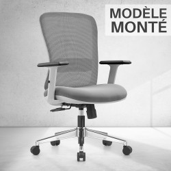 Fauteuil de bureau  CEREA ---Démo livré monté