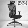 Fauteuil de bureau  ALEEN --Démo livré monté
