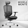 Fauteuil de bureau  ALTAIR  ---Démo livré monté