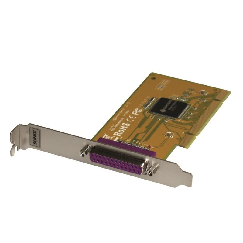 Carte PCI 1 port // Sunix 5008A